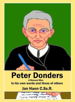 Peter Donders -  Jan Haen (ISBN: 9789462472617)
