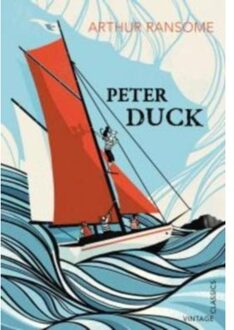 Peter Duck