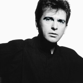 Peter Gabriel - So (Vinyl) | LP
