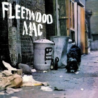 Peter Green's Fleetwood Mac (LP)
