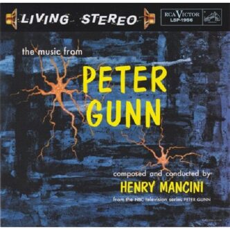 Peter Gunn - Henry Mancini