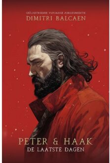 Peter & Haak - Peter & Pan - Dimitri Balcaen