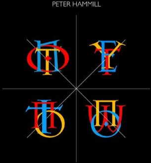 Peter Hammill - Not Yet Not Now