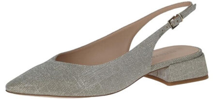 Peter Kaiser 9-79442-44 Zilver - 38