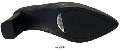 Peter Kaiser Damesschoenen enkellaarsjes Zwart - 38