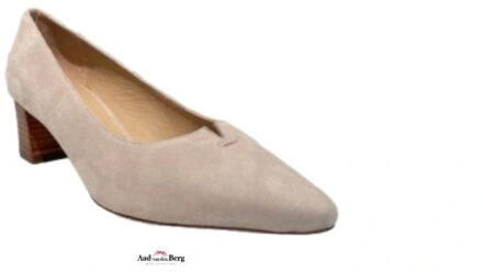 Peter Kaiser Damesschoenen pumps Beige - 38