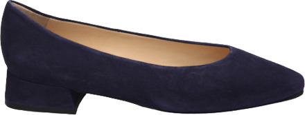 Peter Kaiser Damesschoenen pumps Blauw - 36,5