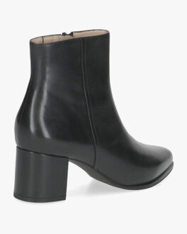 Peter Kaiser Enkel laarsje 9-75335-45 Zwart - 40