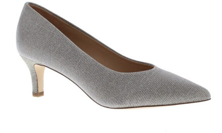 Peter Kaiser | maat: | kleur: | dames pumps | materiaal: mesh Goud - 38