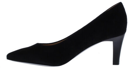 Peter Kaiser Pisa 72444 dames pump | dames | | maat: - maat 39 Zwart