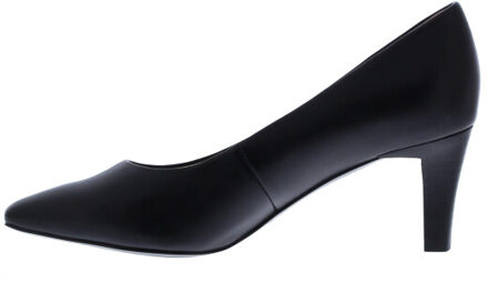 Peter Kaiser Pisa 72444 dames pump | dames | | maat: Zwart - 38