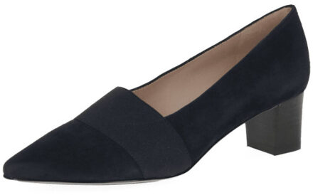 Peter Kaiser Pumps 72342 Blauw - 43