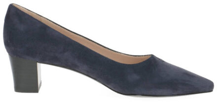 Peter Kaiser Pumps 72344/44 Blauw - 39