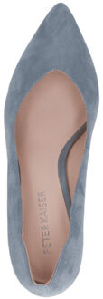 Peter Kaiser Pumps 72442 - maat 40 Lichtblauw