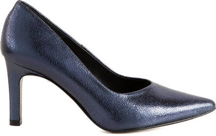 Peter Kaiser Pumps 76401 eleonore Blauw - 38