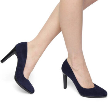 Peter Kaiser Pumps 78111 herdi Blauw - 38,5