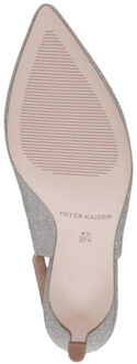 Peter Kaiser Pumps 79643 - maat 37,5 Goud