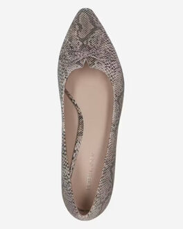 Peter Kaiser Pumps 9-72241-44 - maat 40 Bruin