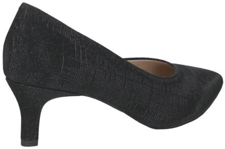 Peter Kaiser Pumps 9-72447-44 Zwart - 39