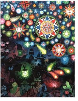 Peter Pan: An Illuminated Edition - Illuminated Editions - J.M. Barrie