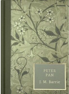 Peter Pan (Heritage Collection) - Wordsworth Heritage Collection - J. M. Barrie