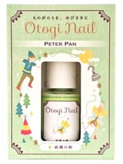 Peter Pan Nail Color 6ml