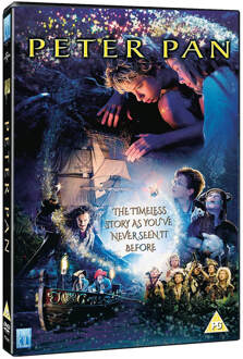 Peter Pan