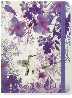 Peter Pauper Hummingbird notitieboekje