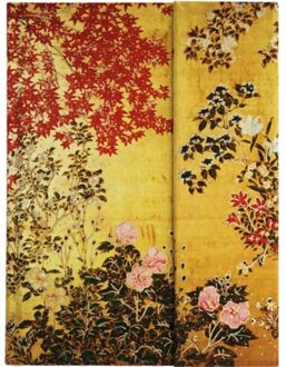 Peter Pauper Japanese Screen