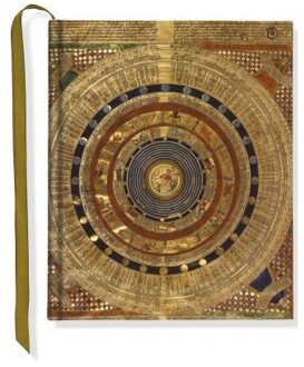 Peter Pauper Journal Oversized Cosmology