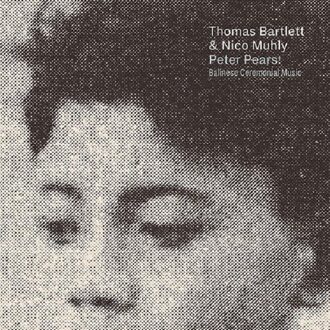 Peter Pears: Balinese
