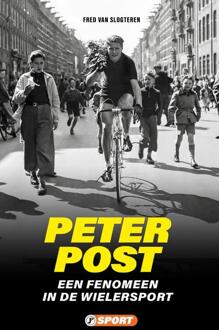Peter Post -  Fred van Slogteren (ISBN: 9789089755865)