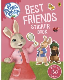 Peter Rabbit Animation