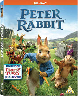 Peter Rabbit