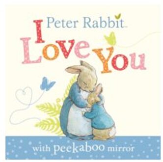 Peter Rabbit