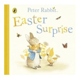 Peter Rabbit