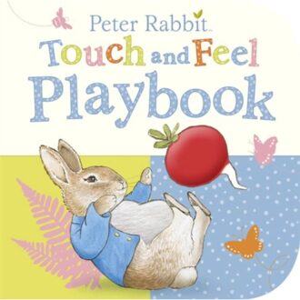 Peter Rabbit