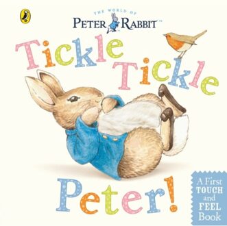 Peter Rabbit