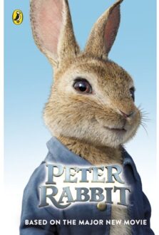 Peter Rabbit