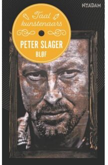 Peter Slager, BLOF - (ISBN:9789046829967)