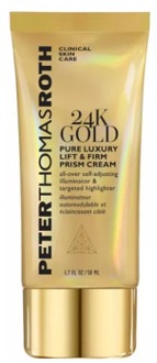 Peter Thomas Roth 24K Gold Pure Luxury Lift & Firm Prism Cream 50ml