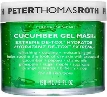 Peter Thomas Roth Cucumber Gel Masque