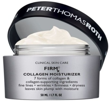 Peter Thomas Roth Firm X Collageen Moisturizer 50 ml