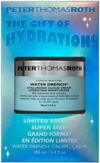 Peter Thomas Roth Geschenkset Peter Thomas Roth Hello, Hydration! Gift Box 100 ml + 15 ml + 1 st