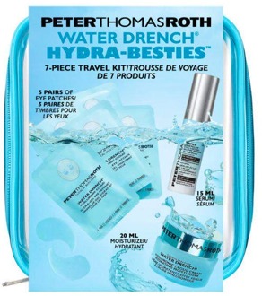Peter Thomas Roth Geschenkset Peter Thomas Roth Hydra-Besties Gift Set 7 st