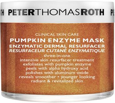 Peter Thomas Roth Gezichtsmasker Peter Thomas Roth Pumpkin Enzyme Mask 50 ml