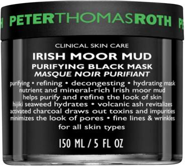 Peter Thomas Roth Irish Moor Mud Mask - gezichtsmasker 150ml.