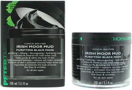 Peter Thomas Roth Irish Moor Mud Mask - gezichtsmasker 150ml.