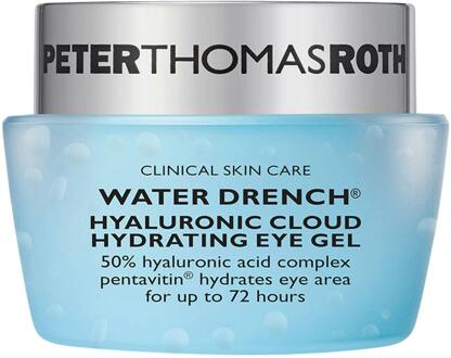 Peter Thomas Roth Ooggel Peter Thomas Roth Water Drench Hyaluronic Cloud Hydrating Eye Gel 15 ml