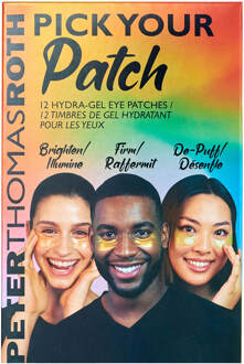 Peter Thomas Roth Pick Your Patch